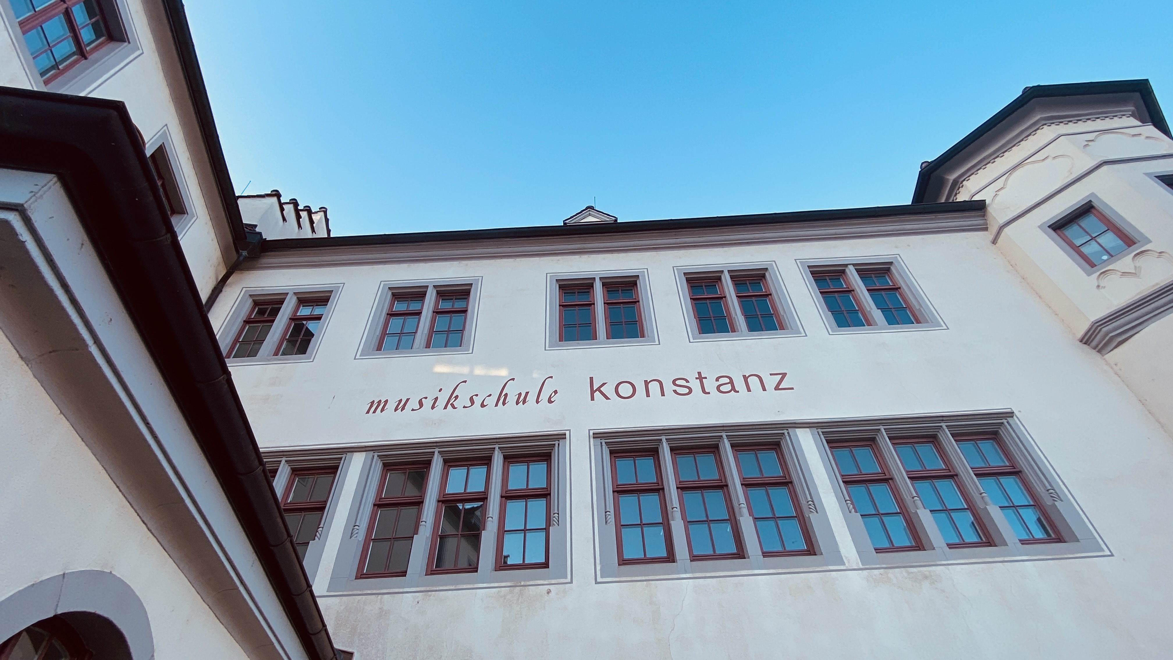 Tag der offenen Türe 20.06.2026