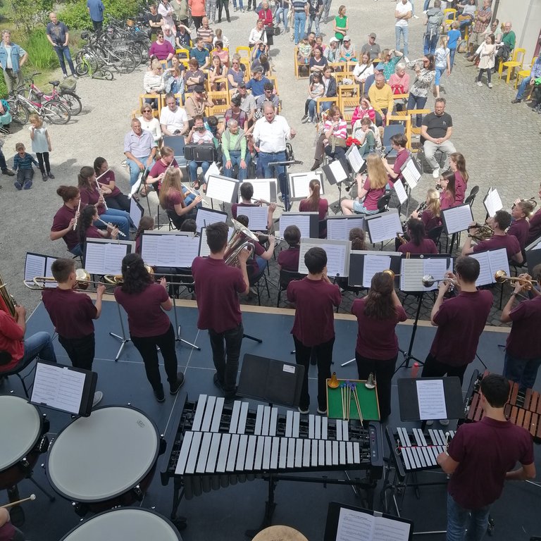 Herbstkonzert JBOK