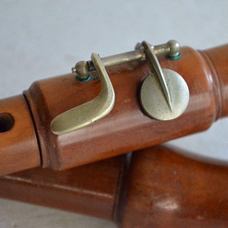 Traversflötenunterricht