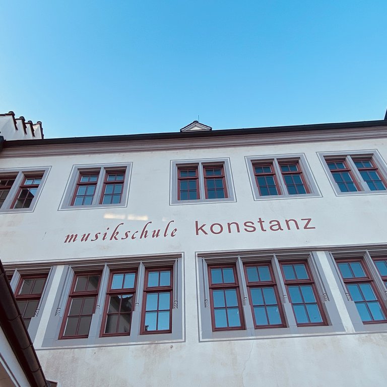 Tag der offenen Tür