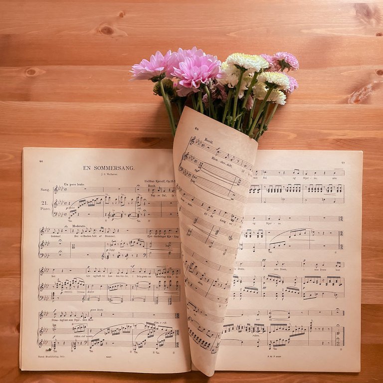 Muttertagskonzert JBOK