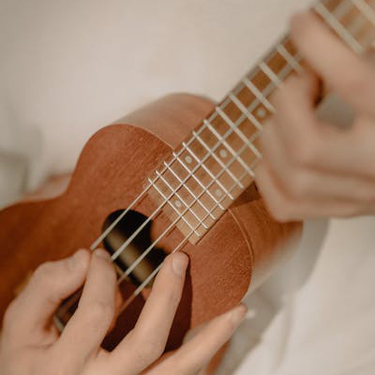 Ukulelenunterricht
