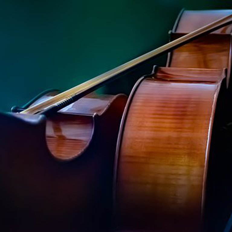 Streicherklasse Sonnenhalde