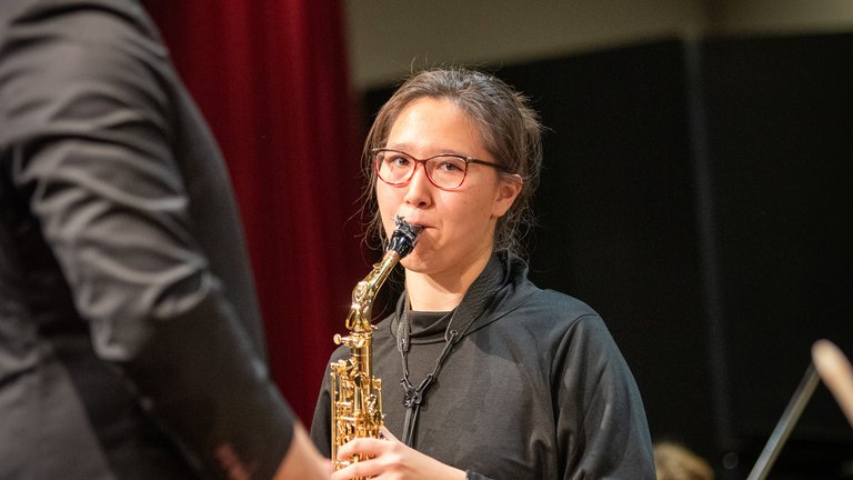 Junge Bodensee Philharmonie