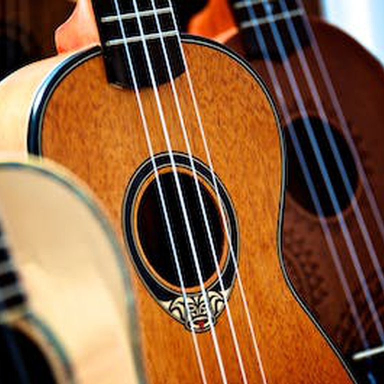 Gitarren AG Sonnenhalde