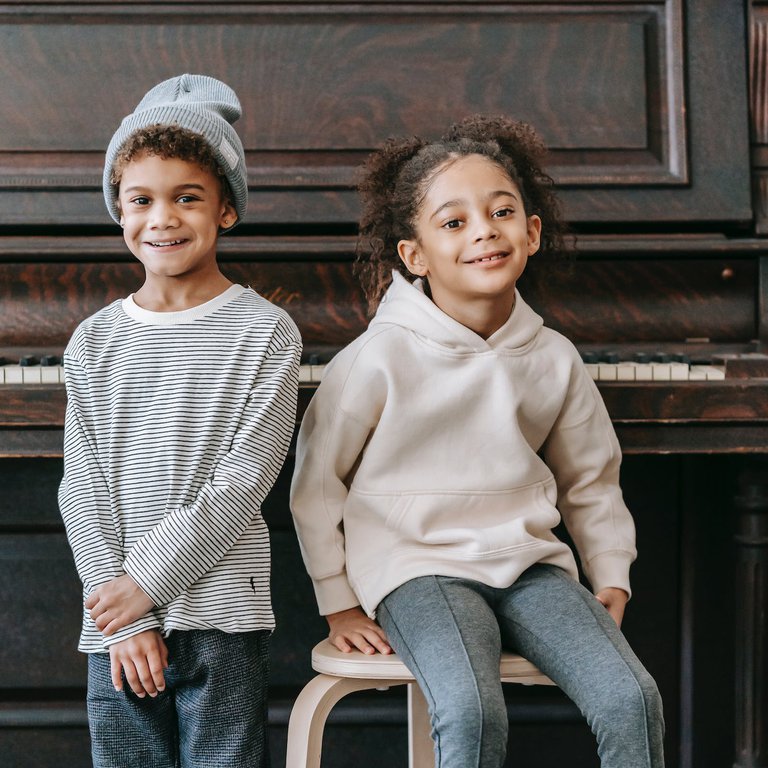 Konzert für junge Ohren