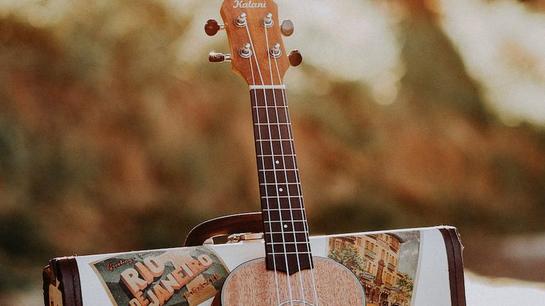 Musikschule auf Tour